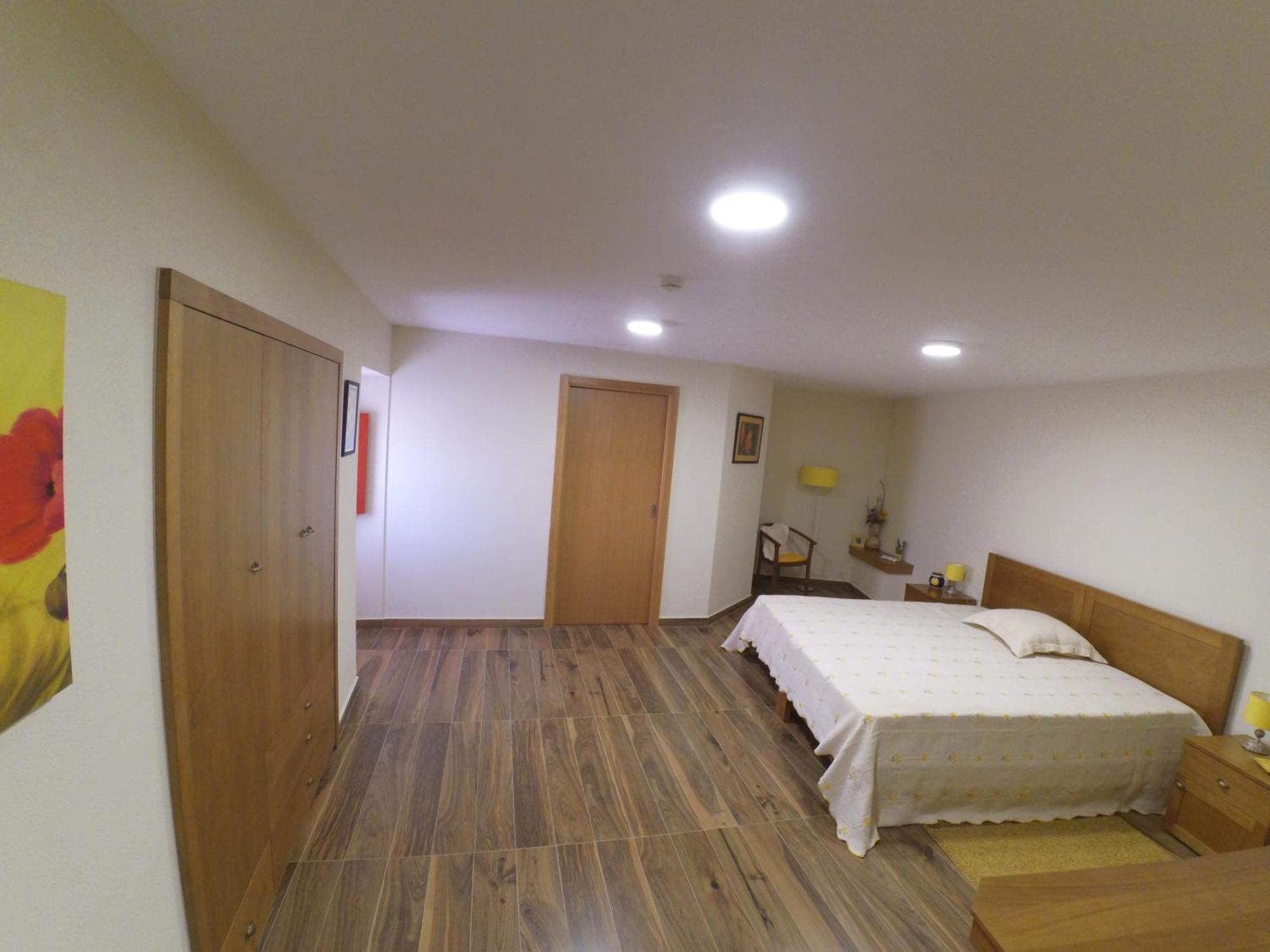 Casa de Campo das Sécias Vilas Boas  Habitación foto